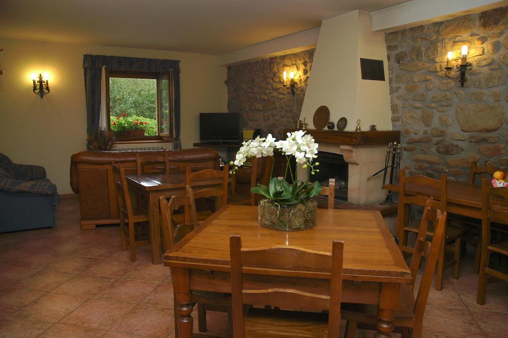 Agroturismo Ibarre Ансуола Экстерьер фото